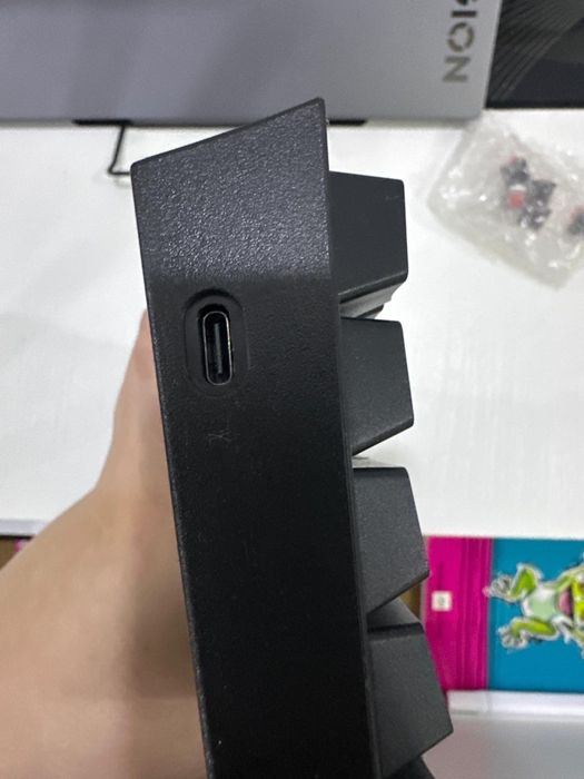 Клавиатура механическая Redragon