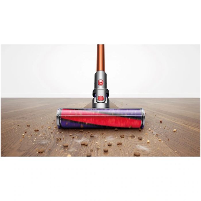 Акумулаторна прахосмукачка Dyson Cyclone V10 Absolute