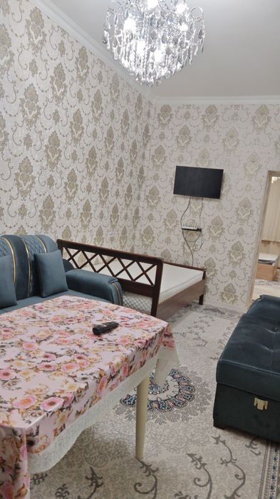 Сергели 6 а.  2/5/7 оила загс такалган нархи