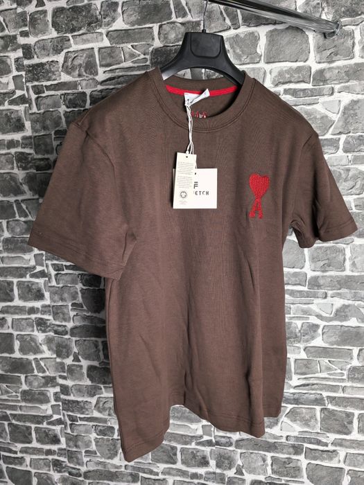 AMI тениска високо качество