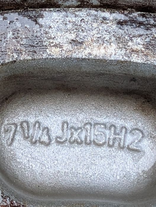 Комплект зимни гуми 5бр за Мицубиши L 200 и Padjero