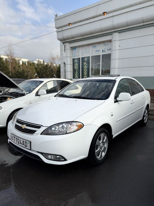 Gentra 2022 Avtomat 3