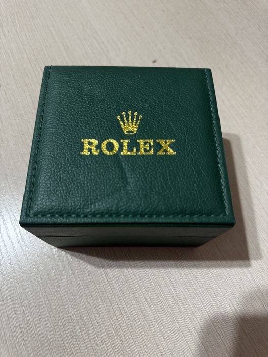 Часы rolex новые