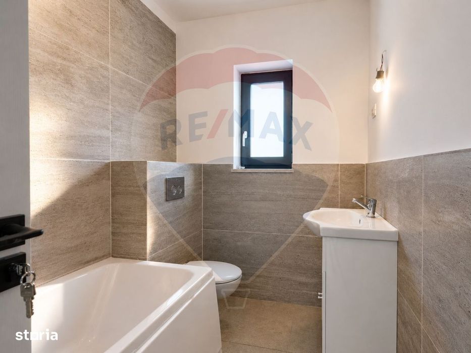 0% COMISION - CASA SMART & FOTOVOLTAICE - Cercu, Barnova, 97mpU, 4 Cam