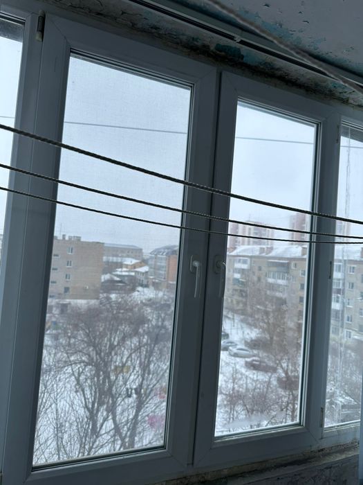 Продам 4х комн кв в р-не 2й школы