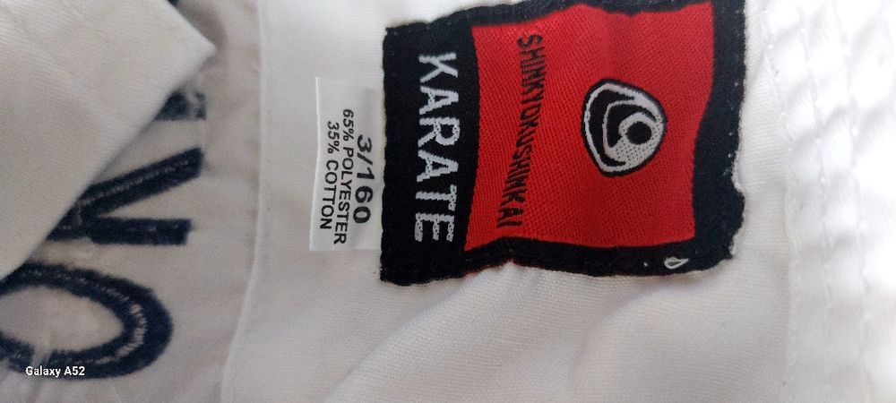 Кимоно продам новая   размер 3/160