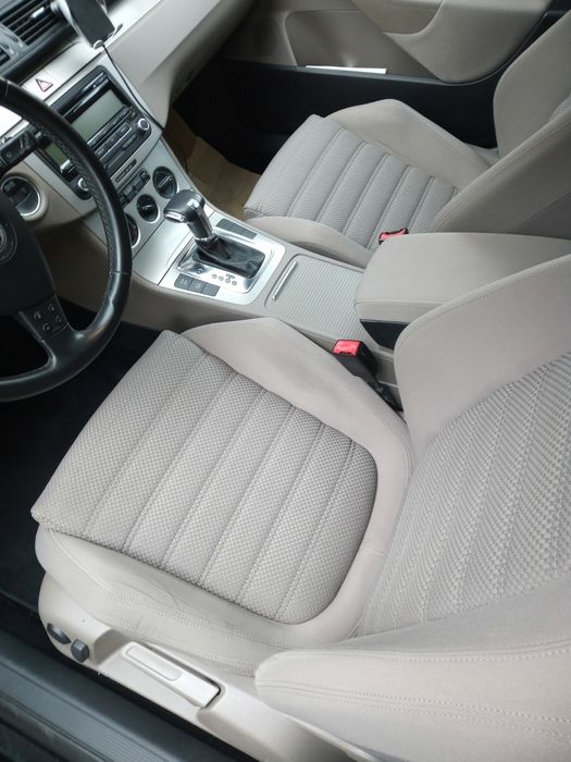 VW Pasat/2009/Euro5 ,adus din Germania,înmatriculat in29/09/2022in Ro