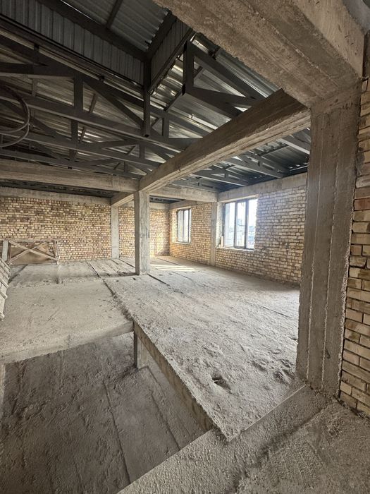 Продаётся Здание под Гостиница