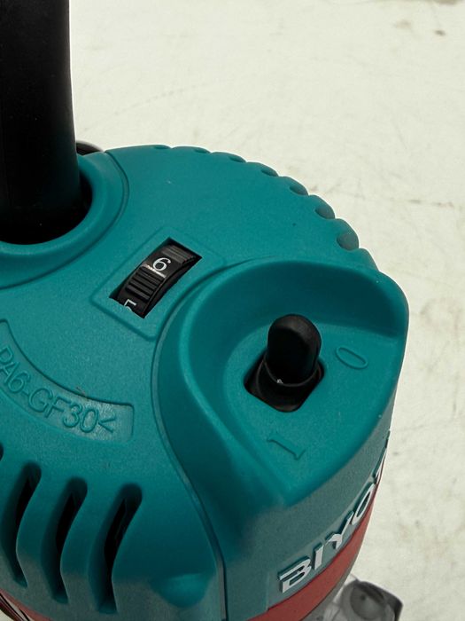 Фрезер вертикальный Biyoti BYT-WT370C, 450 ватт