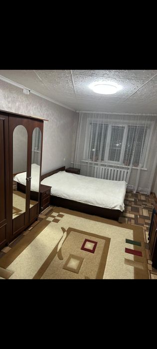 Продается 2хкомнатная квартира