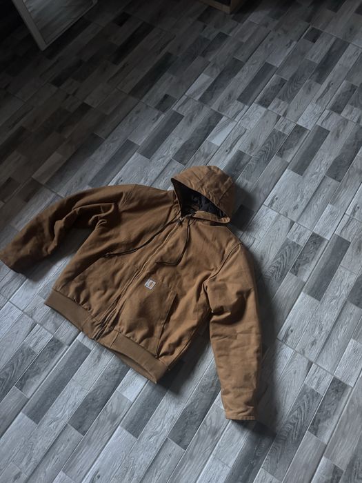 Jacheta Carhartt Detroit