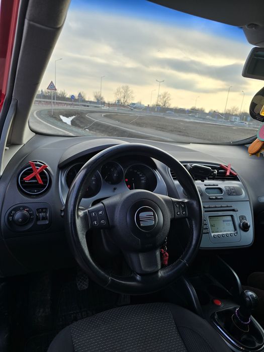 Seat Altea  2008