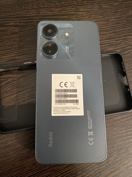 Редми 13 сатылады