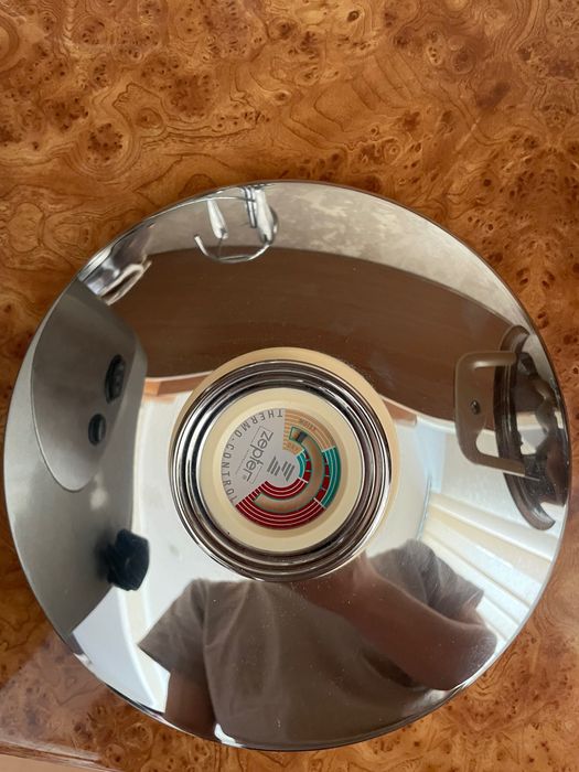 Кастрюля Zepter посуда