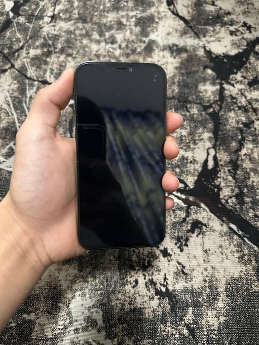Iphone 12 pro (идеал)