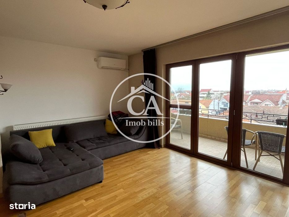 Apartament – Oradea, Ioșia - Vedere 2