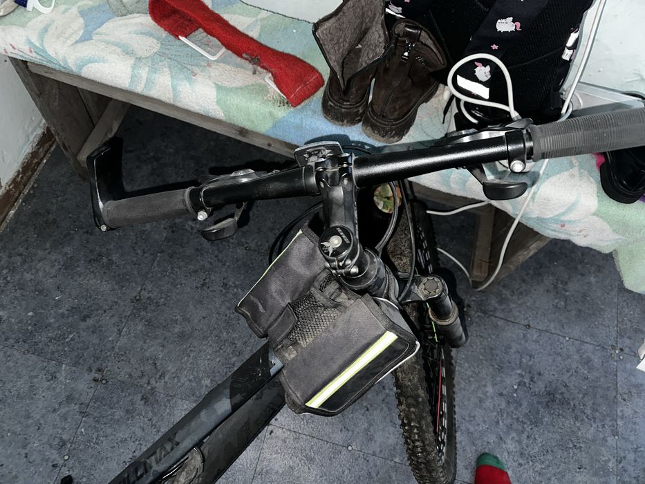 Продам Велик, Ролик и Самокат