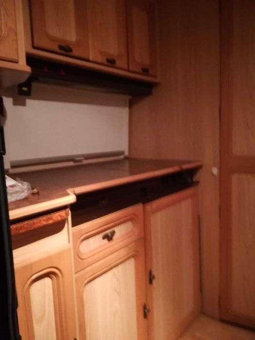 Каравана LMC 99 3 Местна! 4.30м