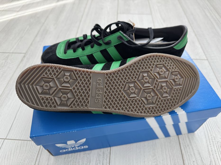 Нови Adidas Originals London City Series