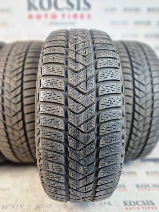 Anvelope Iarna m+s - 225 55 17 PIRELLI