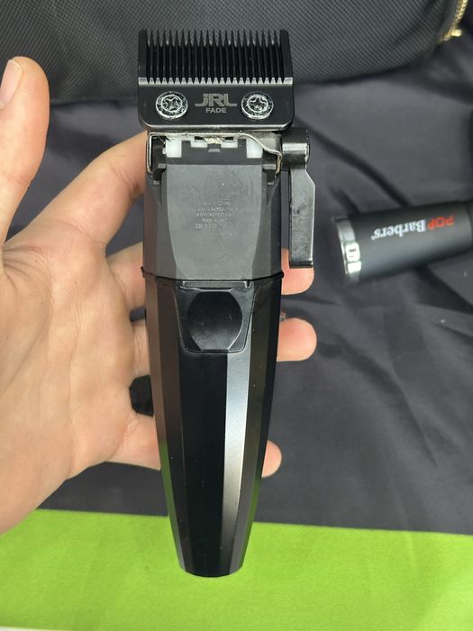 Jrl onyx машинка за подстригване