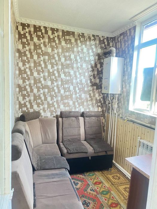 Срочно здаеться в Аренду 2-ком квартира городе Чирчике районе Тройцки