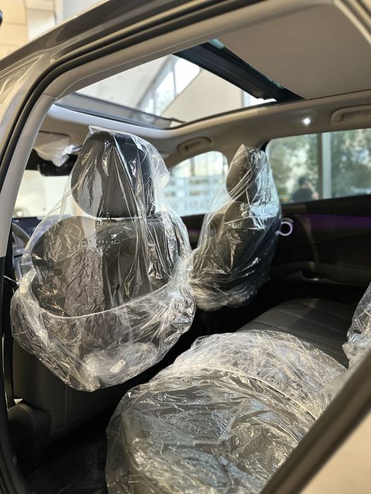 BYD YUAN PLUS 510km 2026 Smart