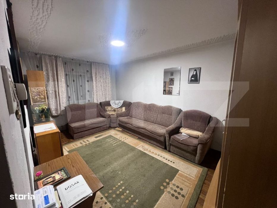 Apartament 2 camere zona Micro 12