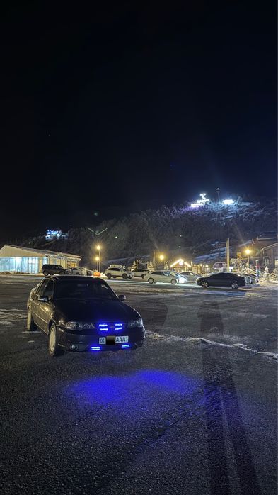 nexia 2 1.8 qilingan