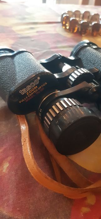 бинокъл Tasko японски перфектен