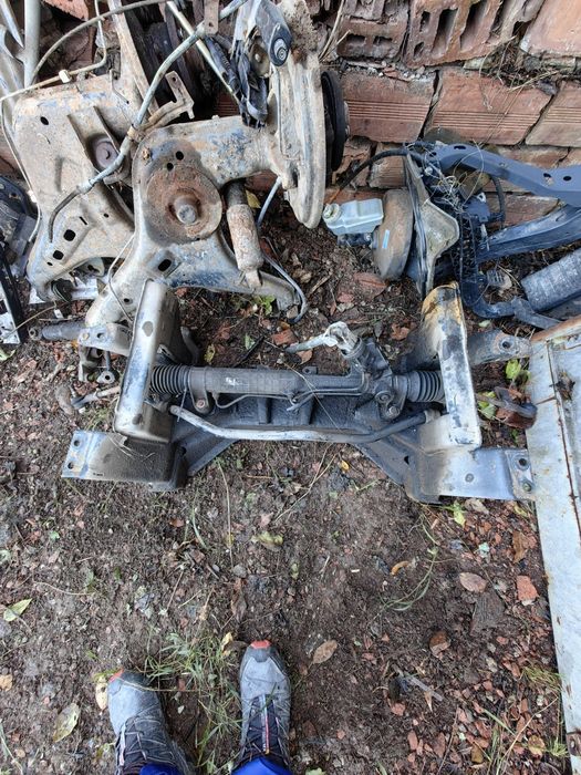 Транспортер t4 .