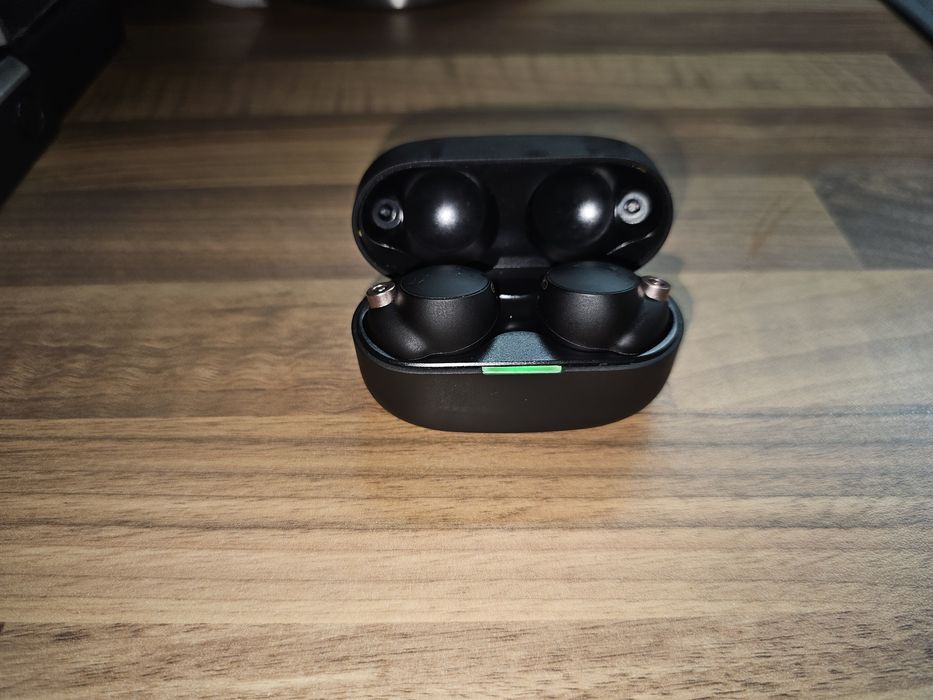 SONY  wf-1000xm4 безжични слушалки