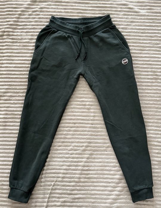 Colmar,pantaloni de trening bărbați,măr.M