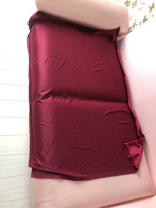 Продам новый материал бархат 162см*105см