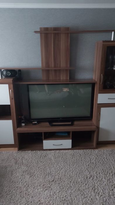 Мебель для гостиной, стенка