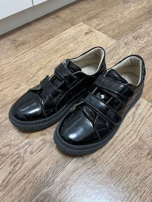 Tiflani ботиночки на девочку 36р