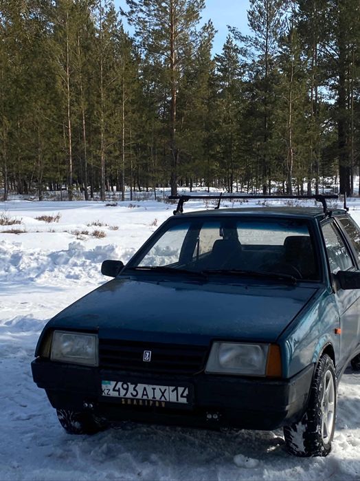 Продам ваз 2108.
