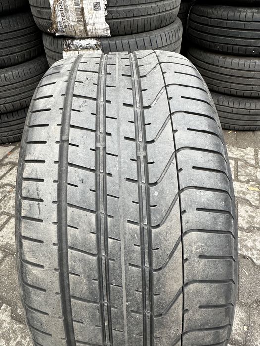 Anvelope 245/40/20 275/35/20