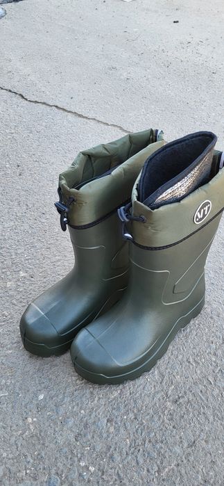 Спецобувь от 6000тг