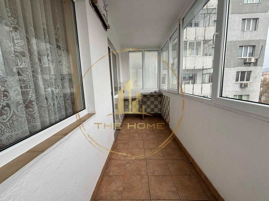 Дава се под наем Тристаен апартамент в Варна, Базар Левски - 78 кв.м за 400 € - Снимка #5