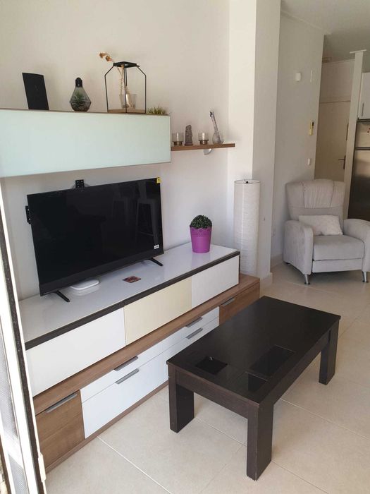 Apartament la mare in Spania