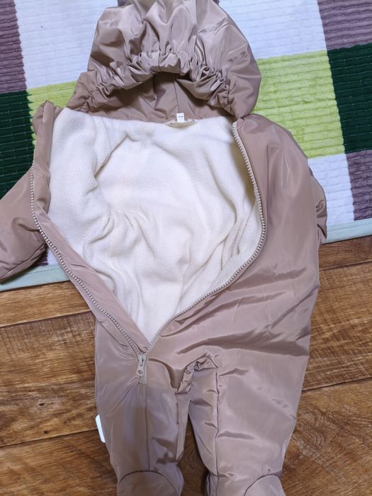 Комбинезон весна-осень