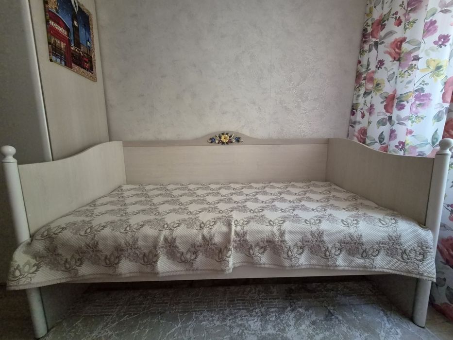 Кровать для детей и подростков