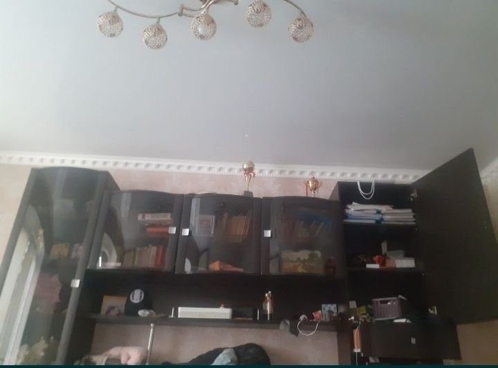 Продается три гарнитура цвета Венге