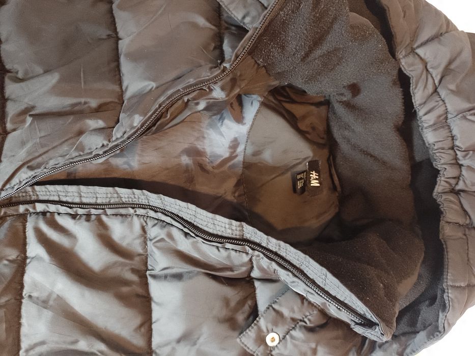 Зимно яке HM размер 152