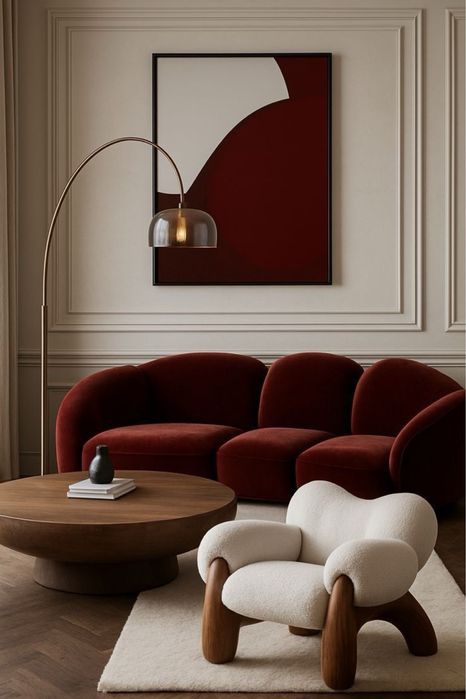 Дизайн интерьера