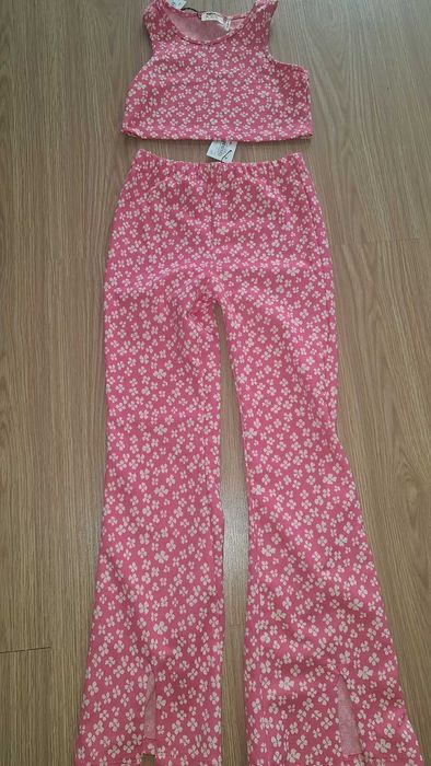 костюм двойка для девочки 11-12 лет