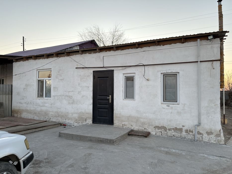 Тез арада үй сатылады