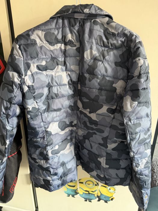 Tommy Hilfiger-пролетно яке