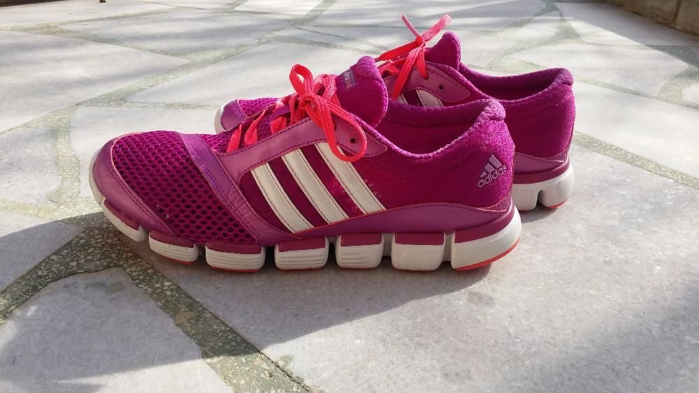 Adidas climacool - оригинални маратонки